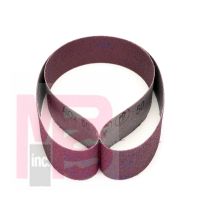 3M 341D Cloth Belt 2 in x 48 in 50 X-weight - Micro Parts & Supplies, Inc.