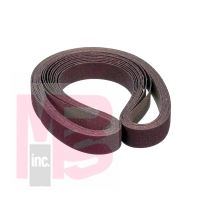 3M 341D Cloth Belt 1-1/2 in x 60 in 36 X-weight - Micro Parts & Supplies, Inc.