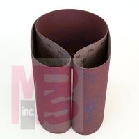3M 341D Cloth Belt 10 in x 70-1/2 in 80 X-weight - Micro Parts & Supplies, Inc.