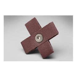 3M 341D Cross Pad 5 in x 5 in x 1-1/2 in 60 X-weight - Micro Parts & Supplies, Inc.