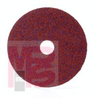 3M 381C Fibre Disc 5 in x 7/8 in 50 - Micro Parts & Supplies, Inc.