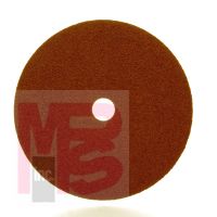 3M 381C Fibre Disc 7 in x 7/8 in 50 - Micro Parts & Supplies, Inc.