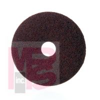 3M 381C Fibre Disc 4-1/2 in x 7/8 in 60 - Micro Parts & Supplies, Inc.