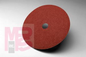 3M 381C Fibre Disc 7 in x 7/8 in 60 - Micro Parts & Supplies, Inc.