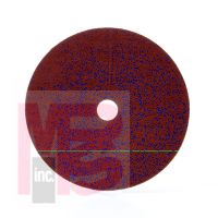 3M 381C Fibre Disc 7 in x 7/8 in 100 - Micro Parts & Supplies, Inc.