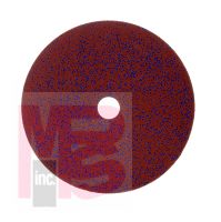 3M 381C Fibre Disc 7 in x 7/8 in 120 - Micro Parts & Supplies, Inc.