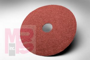 3M 381C Fibre Disc 5 in x 7/8 in 16 - Micro Parts & Supplies, Inc.