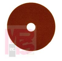 3M 381C Fibre Disc 5 in x 7/8 in 100 - Micro Parts & Supplies, Inc.