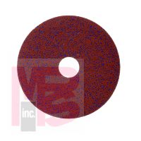 3M 381C Fibre Disc 4-1/2 in x 7/8 in 100 - Micro Parts & Supplies, Inc.