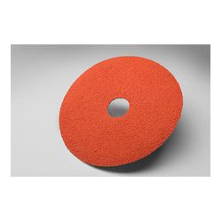 3M 785C Fibre Disc 5 in x 7/8 in 80 - Micro Parts & Supplies, Inc.