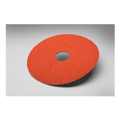 3M 785C Fibre Disc 4-1/2 in x 7/8 in 80 - Micro Parts & Supplies, Inc.