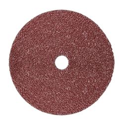 3M 988C Fibre Disc 7 in x 7/8 in 40 Formed - Micro Parts & Supplies, Inc.