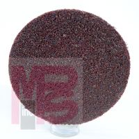 3M 361F Roloc Disc TP 2 in 60 YF-weight - Micro Parts & Supplies, Inc.