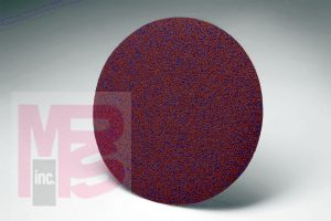 3M 202DZ Stikit Cloth Disc 6 in x NH P100 J-weight - Micro Parts & Supplies, Inc.