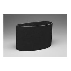 3M Cloth Belt 461F, 14 in x 145 in P36 YF-weight, 5 per case