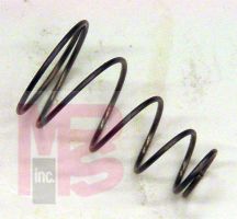 3M 6554 Taper Spring - Micro Parts & Supplies, Inc.