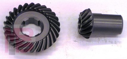 3M 6644 Spiral Bevel Gear Set - Micro Parts & Supplies, Inc.