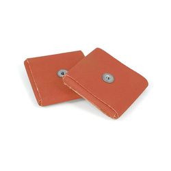 3M 747D Square Pad 2 in x 2 in x 1/2 in 80 X-weight - Micro Parts & Supplies, Inc.