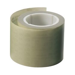 3M 675L Diamond Microfinishing Film Roll 4 in x 50 ft x 3 in 45 Micron ASO Keyed Core 60 in Feed - Micro Parts & Supplies, Inc.