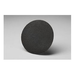 3M Roloc Fibre Disc 501C, 4 in 24, 25 per inner 100 per case