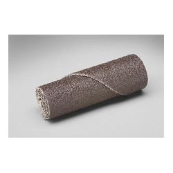 3M 237AA Trizact Cartridge Roll 1/2 in x 1-1/2 in x 1/8 in A45 X-weight - Micro Parts & Supplies, Inc.