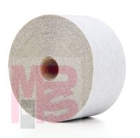 3M 426U Stikit Paper Sheet Roll 2-3/4 in x 25 yd 80 A-weight - Micro Parts & Supplies, Inc.