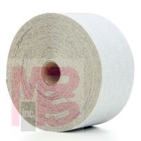 3M 426U Stikit Paper Sheet Roll 2-3/4 in x 35 yd 100 A-weight - Micro Parts & Supplies, Inc.