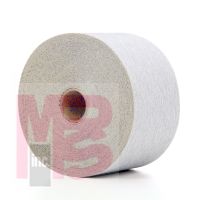 3M 426U Stikit Paper Sheet Roll 2-3/4 in x 35 yd 120 A-weight - Micro Parts & Supplies, Inc.