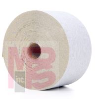 3M 426U Stikit Paper Sheet Roll 2-3/4 in x 50 yd 180 A-weight - Micro Parts & Supplies, Inc.