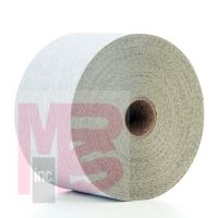 3M 426U Stikit Paper Sheet Roll 2-3/4 in x 50 yd 320 A-weight - Micro Parts & Supplies, Inc.
