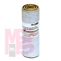 3M 426U Stikit Paper Refill Roll 3-1/4 in x 85 in 180 A-weight - Micro Parts & Supplies, Inc.
