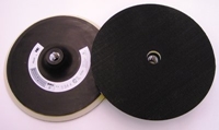 3M 27884 Hookit Disc Pad 8 in x 1/2 in 5/8-11 Internal - Micro Parts & Supplies, Inc.