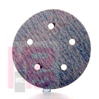 3M NX Disc NX Hook and Loop Paper D/F Disc 5 in x NH 5 Holes P100 C-weight - Micro Parts & Supplies, Inc.