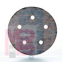 3M NX Disc NX Hook and Loop Paper D/F Disc 5 in x NH 5 Holes P320 C-weight - Micro Parts & Supplies, Inc.