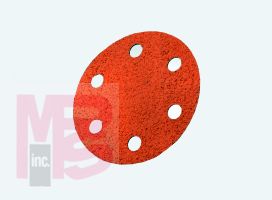 3M 777F Roloc D/F Disc TSM 3 in 6 Holes 36 YF-weight - Micro Parts & Supplies, Inc.