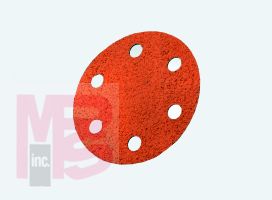 3M 777F Roloc D/F Disc TR 3 in 6 Holes 80 YF weight - Micro Parts & Supplies, Inc.