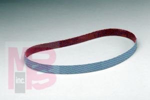 3M 337DC Trizact CF Cloth Belt 1 in x 24 in A160 X-weight - Micro Parts & Supplies, Inc.