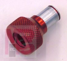 3M B0406 Roloc(TM) Spindle - Micro Parts & Supplies, Inc.