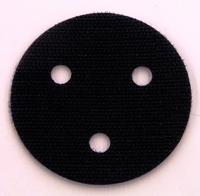 3M 28326 Clean Sanding Disc Pad Hook Saver 3 in 3 Holes - Micro Parts & Supplies, Inc.