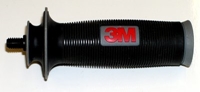 3M 28402 Side Handle 1-1/2 in x 6 in 3/8-16 EXT - Micro Parts & Supplies, Inc.