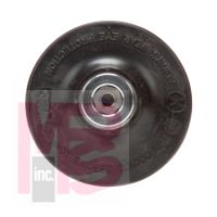3M 45093 Roloc(TM) Disc Pad TR Extra Hard 3 in 1/4-20 Internal - Micro Parts & Supplies, Inc.