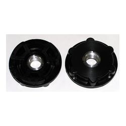 3M 28476 Disc pad Hub 2-1/2 in 5/8-11 Internal Low Profile - Micro Parts & Supplies, Inc.