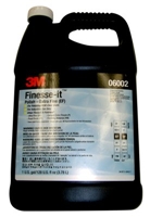 3M 6002 Finesse-it Polish 06002 Extra Fine Gallon - Micro Parts & Supplies, Inc.