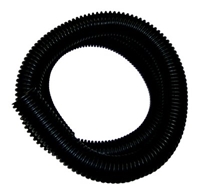 3M 28730 Vacuum Hose Anti-Static 1 in ID x 4 ft - Micro Parts & Supplies, Inc.