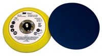 3M 28772 Stikit Disc Pad 6 in x 3/4 in 5/16-24 External - Micro Parts & Supplies, Inc.