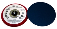 3M 20351 Stikit Low Profile Disc Pad 5 in x 3/8 in x 5/16-24 External - Micro Parts & Supplies, Inc.