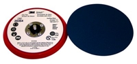3M 20354 Stikit Low Profile Disc Pad 6 in x 3/8 in x 5/16-24 External - Micro Parts & Supplies, Inc.