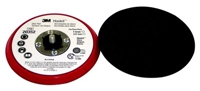 3M 20352 Hookit Low Profile Disc Pad 5 in x 3/8 in x 5/16-24 External - Micro Parts & Supplies, Inc.