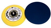 3M 05575 Stikit Disc Pad 5 in x 3/4 in x 5/16-24 External - Micro Parts & Supplies, Inc.