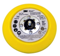 3M 45215 Stikit Disc Pad 5 in x 3/4 in x 5/16-24 External - Micro Parts & Supplies, Inc.